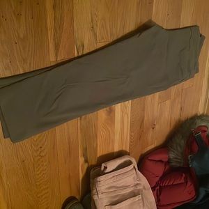 Women’s dress pants size 10